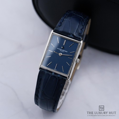 Vacheron constantin 7753 - vacheron,