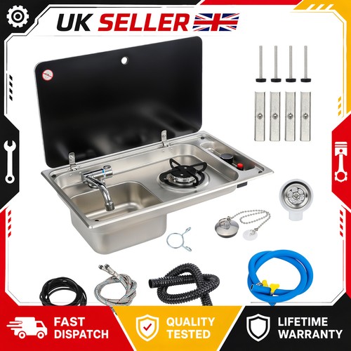 Sink hob combi - combi,