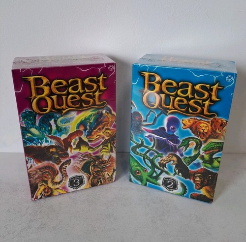 Beast quest series 3 12 - 3,