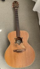 Takamine NE-20 Acoustic Guitar