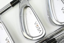 Vega VC-03 Irons / 4-PW /