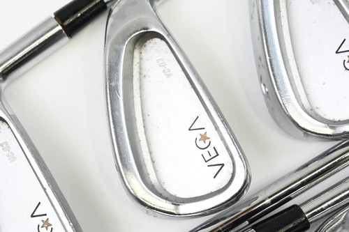 Vega irons 4 pw - vc-03, /