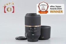 TAMRON F004 SP 90mm f/2.8 Di