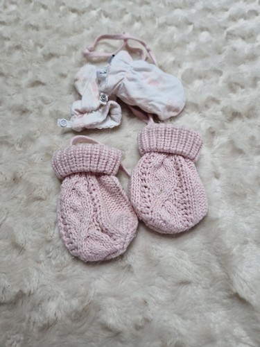 Dior baby girls pink - dior, white