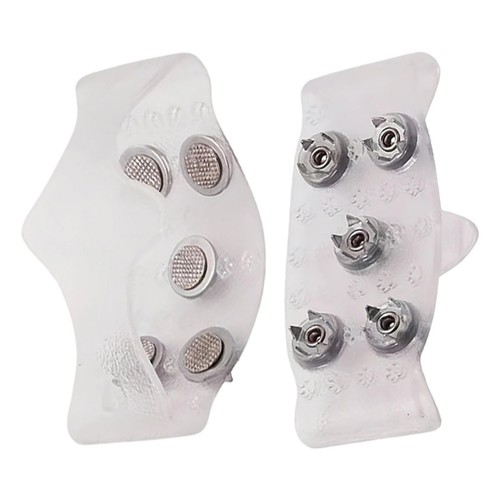 Ice cleats for - ice, 1