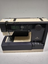 Husqvarna Optima 190 Sewing