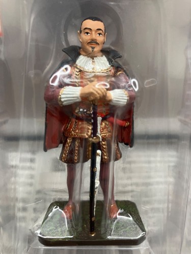 Del prado japan - 2002, sengoku