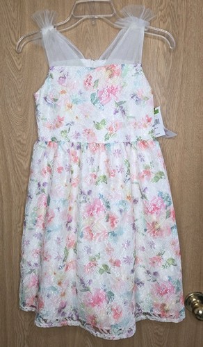Bonnie jean girl - jean, girl's