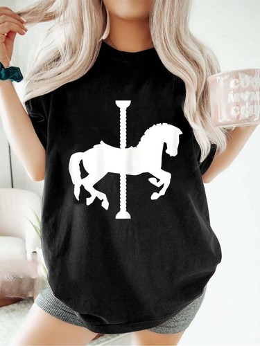 100 cotton carousel - 100%,