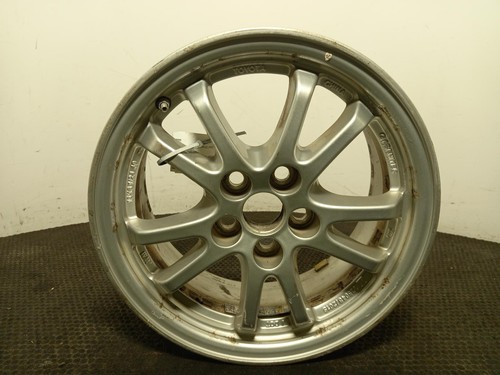 Toyota prius alloy wheel - prius,