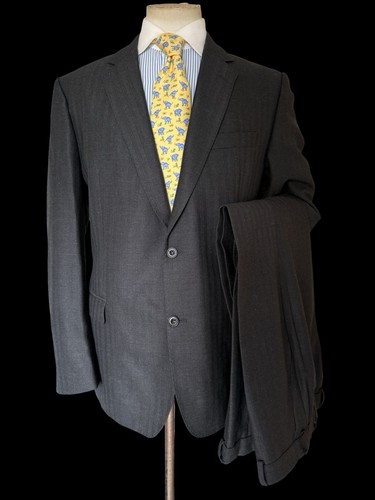 Men magee grey - grey, t2