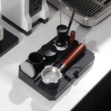 Coffee Tamper Stand and