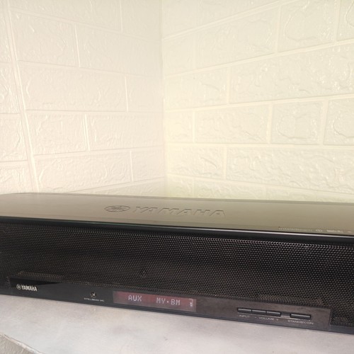 Yamaha digital sound - yamaha,
