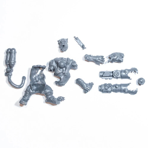 Warhammer 40k orks ork - orks,