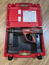 Hilti DX460 Powder Actuated