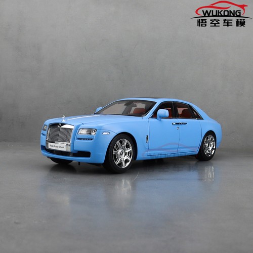 Rolls royce ghost - ghost, kyosho