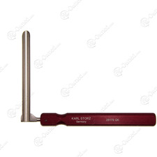 Storz 28179GK Halfpipe