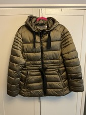 Mint Velvet B/New Greeny Gold