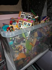 lego friends collection