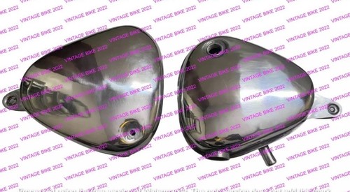 Bsa a10 rocket aluminium - a7,
