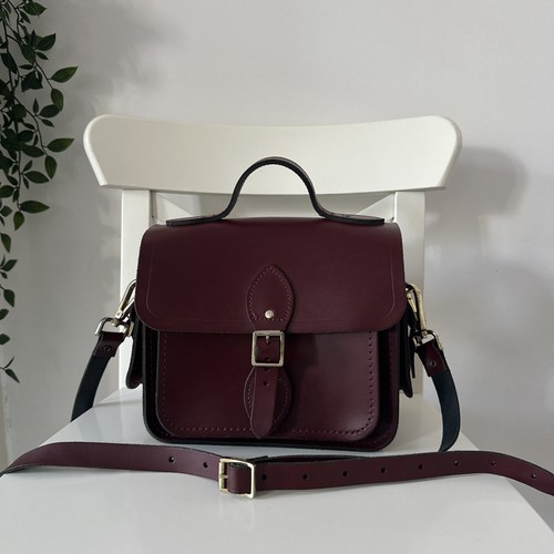 The cambridge satchel - satchel, company