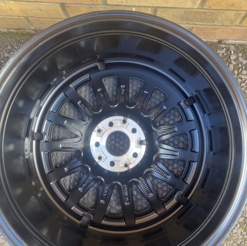 New alloy mercedes class - mercedes,