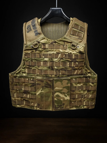 British army military - british, mod