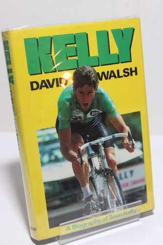 Kelly biography of - kelly:,