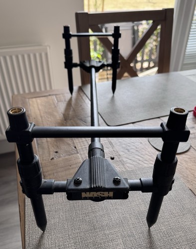 Nash rod pod - nash,