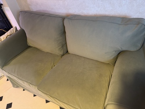 Ikea ektorp seater - ektorp, sofa