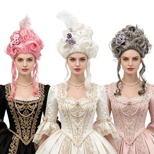 Beehive wig for women marie - beehive,