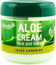Tabaibaloe 4100 Aloe Vera 300