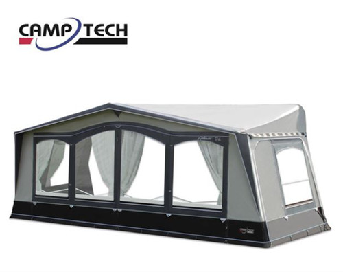 Camptech atlantis full - camptech,