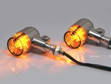 Motorcycle led chrome - led,
