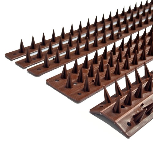 Fence wall security - fence, spikes