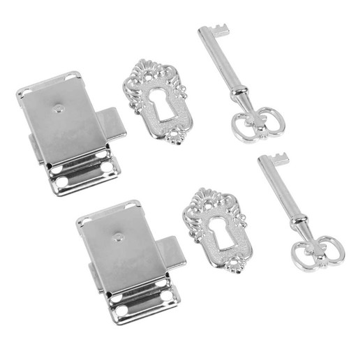 Pack antique drawer - pack,