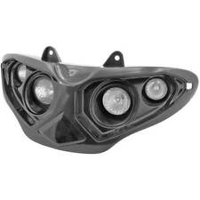 HALOG.RUNNER BLACK 4 HEADLIGHT