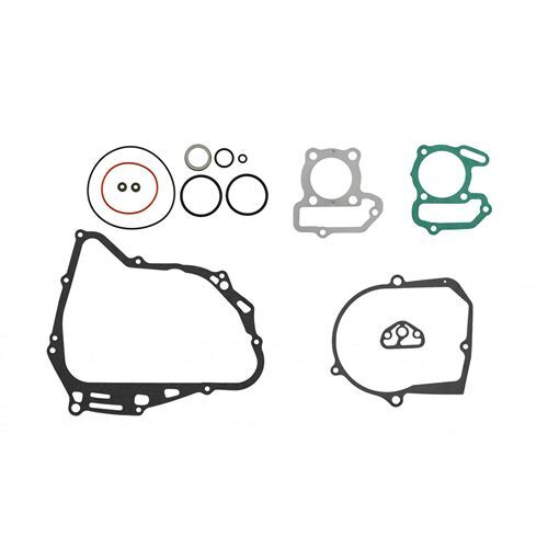 Full gasket set fits yamaha - fits,