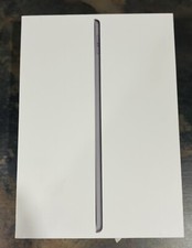 GENUINE APPLE iPAD (9 TH GENERATION) WI-FI & Cellular BOX - EMPTY BOX ONLY