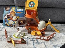 VERY RARE! Matchbox School