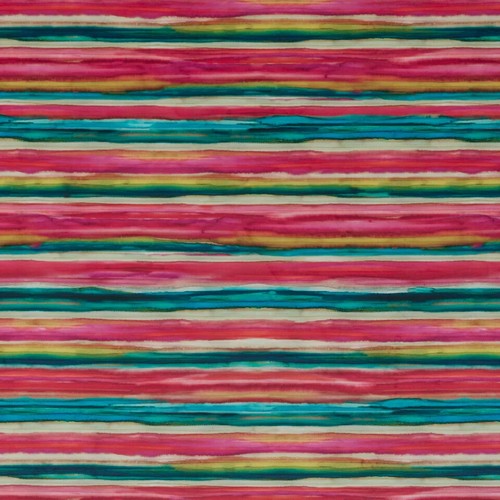 Artists stripe velvet - ,