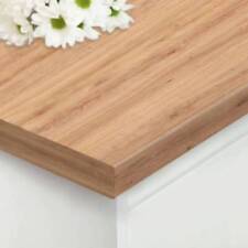 Arlington Oak Laminate Worktops