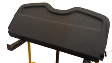 Renault Clio 2006-2012 Parcel Shelf Load cover