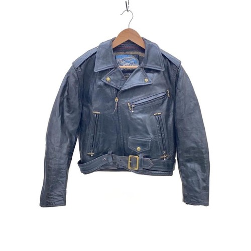 Aero leather double riders - aero,