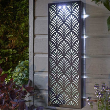 Solar LED Garden Decoration