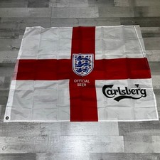 Carlsberg Beer England