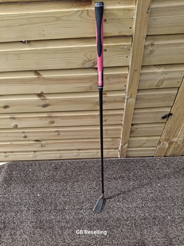 Titleist no7 femme - "la, iron