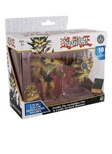 Yu-Gi-Oh! Exodia the Forbidden