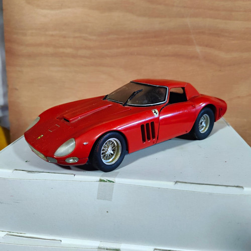 Jouef evolution ferrari - evolution,