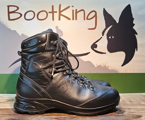 Haix commander gtx - haix,